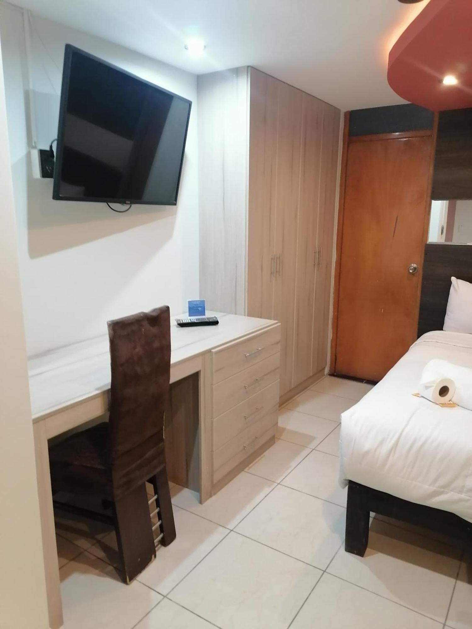 Sillary Hostal Boutique Arequipa Exteriér fotografie