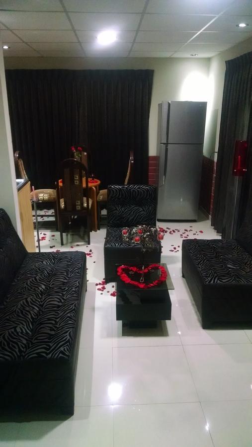 Sillary Hostal Boutique Arequipa Exteriér fotografie