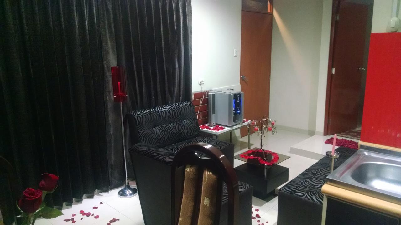 Sillary Hostal Boutique Arequipa Exteriér fotografie