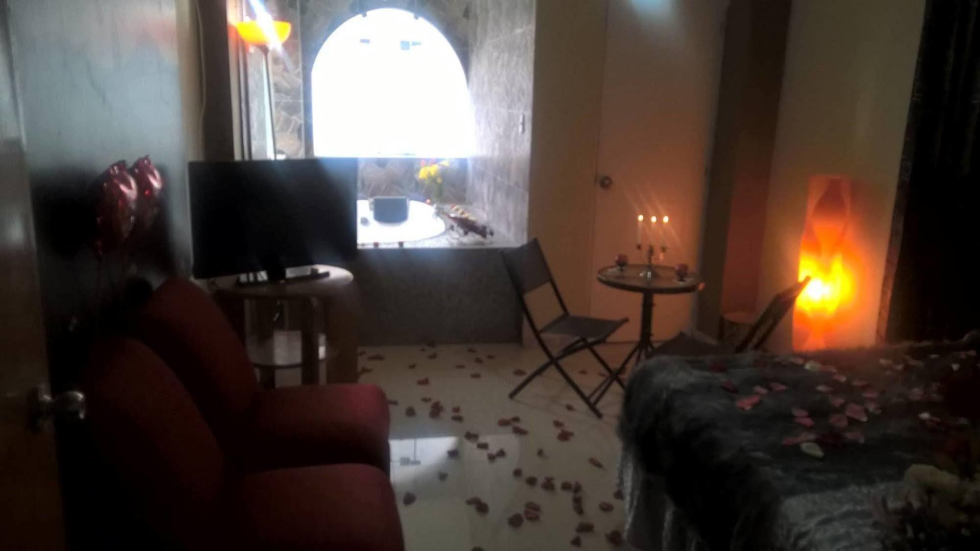 Sillary Hostal Boutique Arequipa Exteriér fotografie