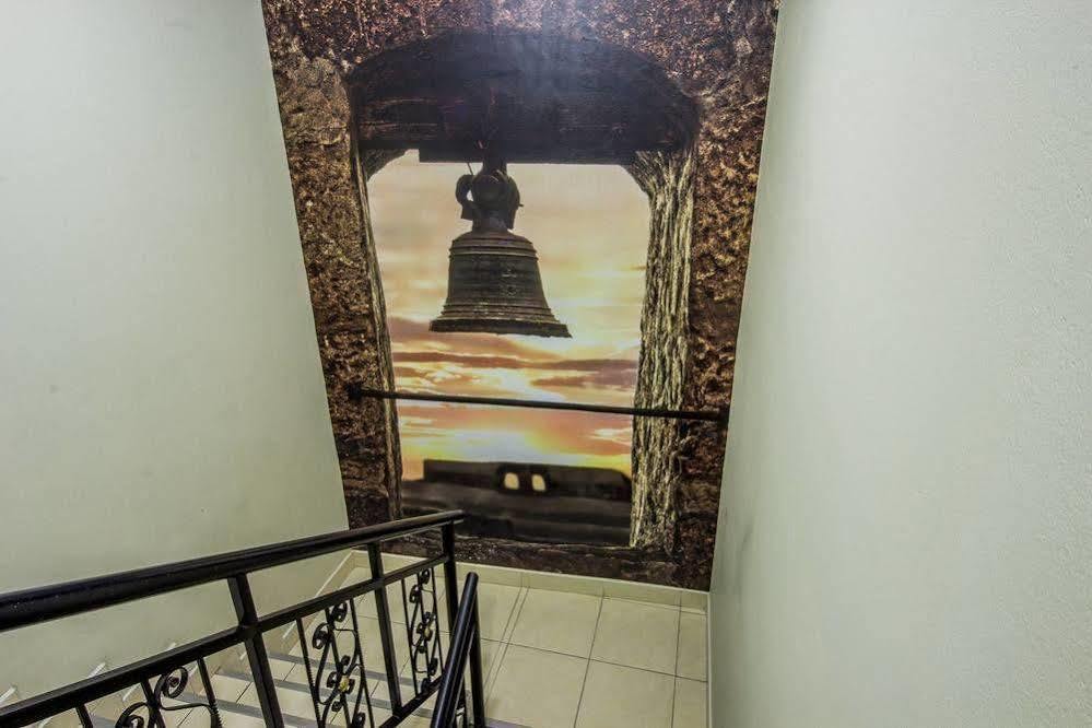 Sillary Hostal Boutique Arequipa Exteriér fotografie