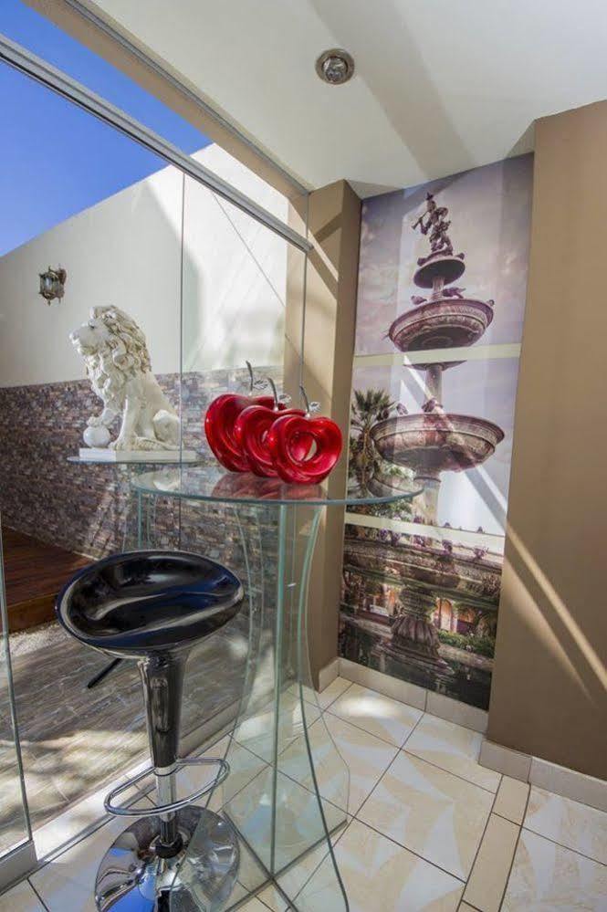Sillary Hostal Boutique Arequipa Exteriér fotografie