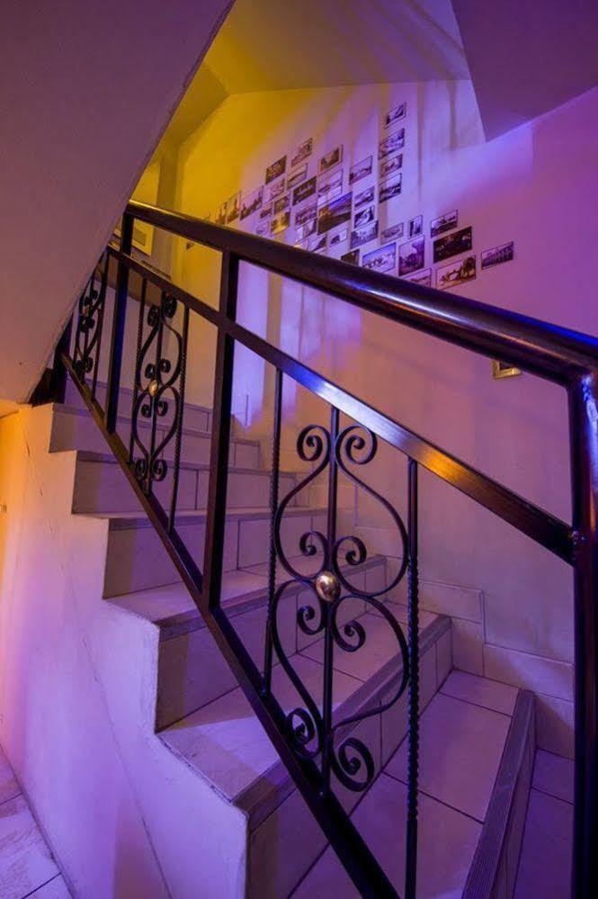 Sillary Hostal Boutique Arequipa Exteriér fotografie
